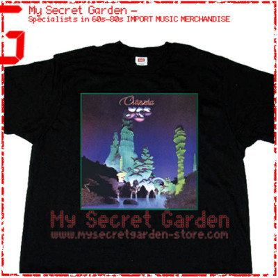 Yes - Classic Yes T Shirt 